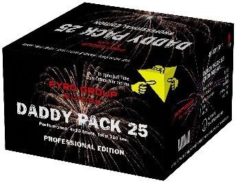 Daddy Pack