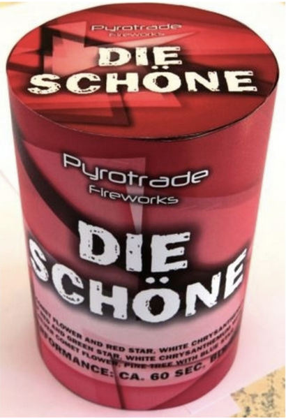 Die Schöne