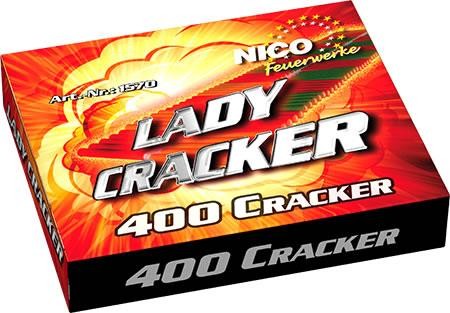 Lady Cracker (Matten)