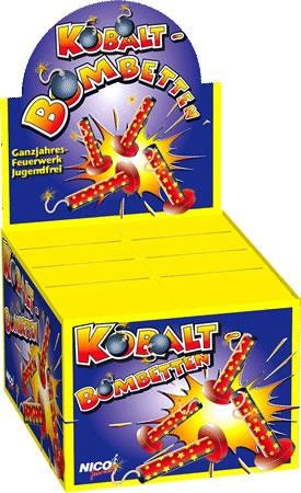 Kobalt Bombette