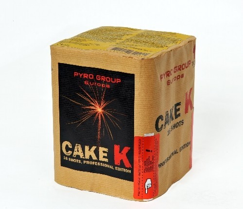 Cake K